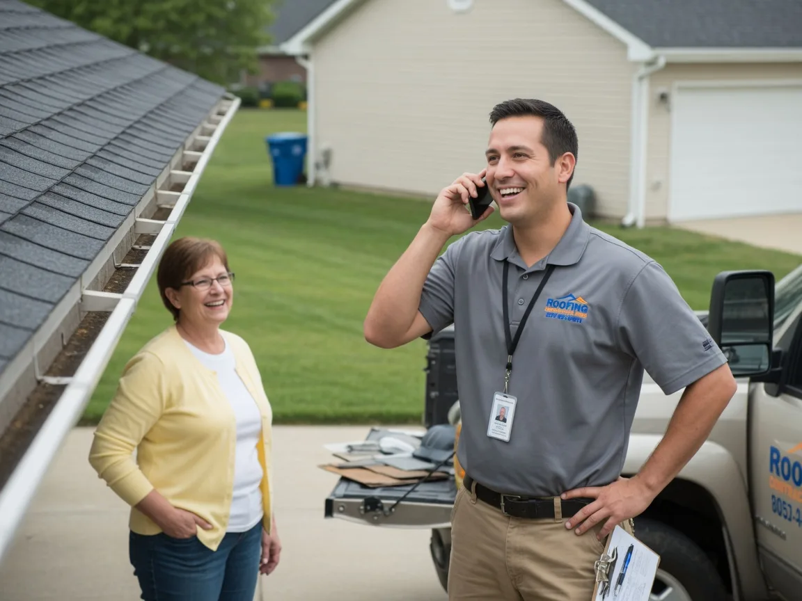 Local Roofing Contractors Guthrie Center, IA FAQs
